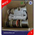 MICC Nickel nichrome aleación alambre Cr20Ni80 resistencia a la calefacción